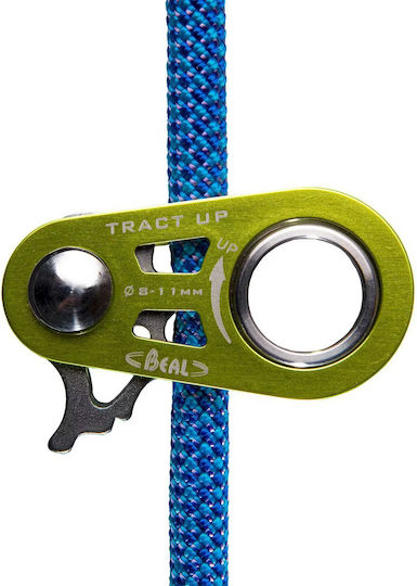 Beal Beal Trolly Karabiner für Kletterzubehör 701779
