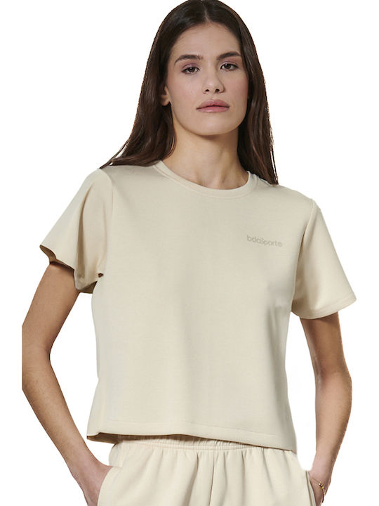 Women's Sports T-shirt Summer Sand