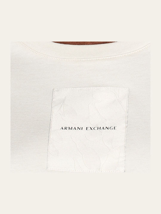 Women's Beige T-shirt