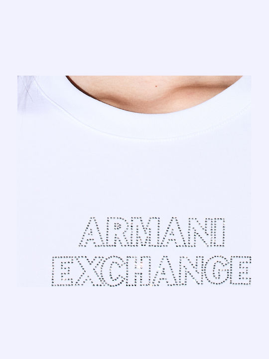 Women's White T-shirt
