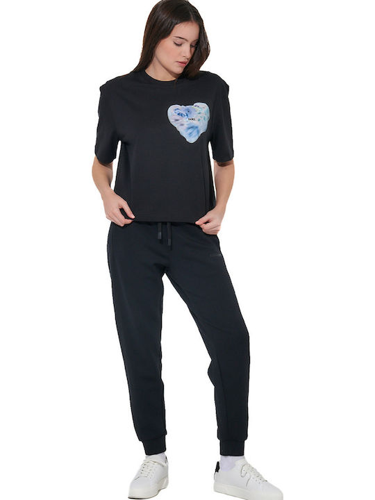 Women's T-shirt Black