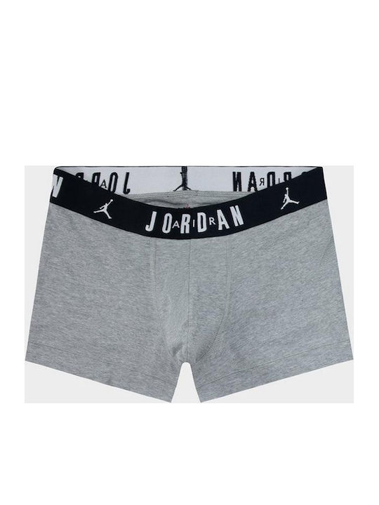 Men's Boxers Black 3Pack