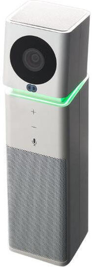 Conferencing System Compatible with Microsoft Teams & Google Meet