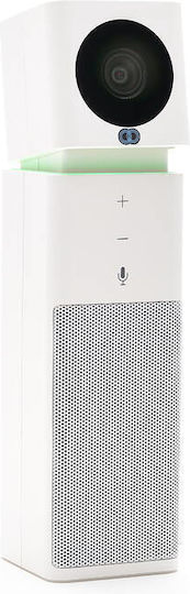 Conferencing System Compatible with Microsoft Teams & Google Meet