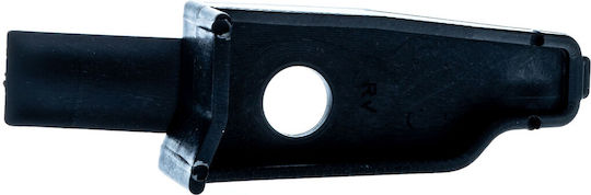 Einparts Rechts Scheinwerfer Reparatur Bausatz Ford Courier Vii Van