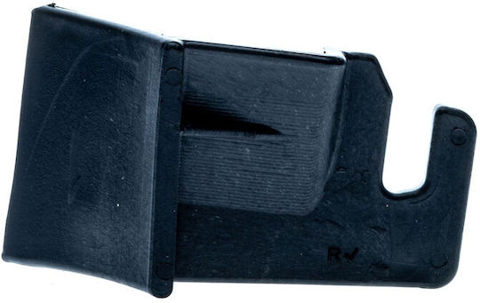 Einparts Rechts Scheinwerfer Reparatur Bausatz Ford Courier Vii Van