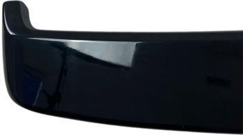 Аеротояга за Таван Nissan X-Trail 2008-2013 Черна Лъскава OEM