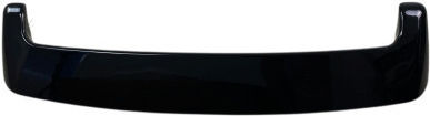 Car Rear Spoiler Roof Toyota Rav4 1998-2000 Black Glossy Oem