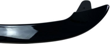 Autoheckspoiler Dach Toyota Yaris 1999-2006 Schwarzes Glänzendes Oem