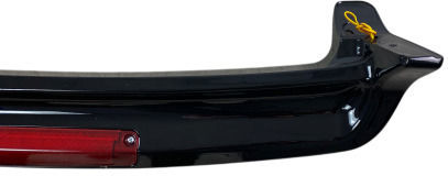 Car Rear Spoiler Roof Toyota Rav4 1998-2000 Black Glossy Oem
