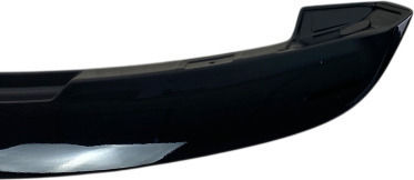 Spoiler Spate Pentru Mașină Plafon Subaru Padurar 2009-2012 Neagră Lucioasă Oem
