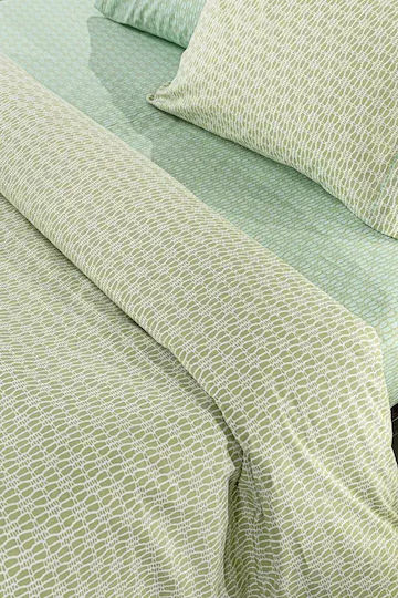 Guy Laroche Sandy Module Cearceafuri De Pat Single 170x200cm 4 (4 Bucăți)