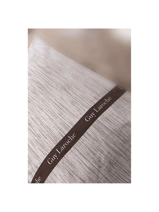 Guy Laroche Avene Bettlaken Set Übergröße 240x265cm 4 Stück