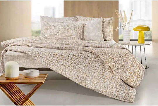 Guy Laroche Set Cearceafuri de Pat Super King 240x265cm 4 (4 buc)