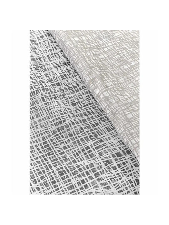 Guy Laroche Set Cearceafuri de Pat King Size 270x265cm 4 Bucăți