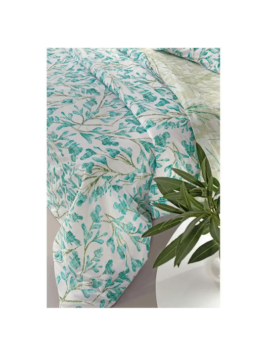 Guy Laroche Ortega Bettlaken King Size 270x265cm 4 Stück