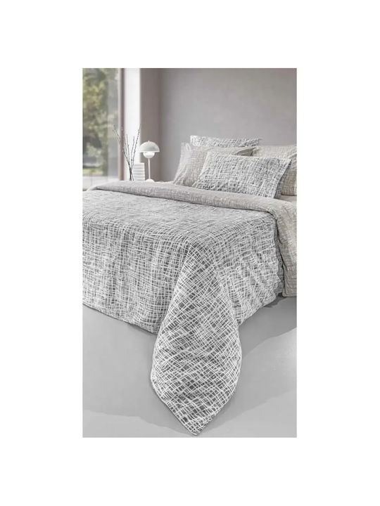 Guy Laroche Set Bettlaken Halbdoppelt 180x265cm 3 (3Stücke)