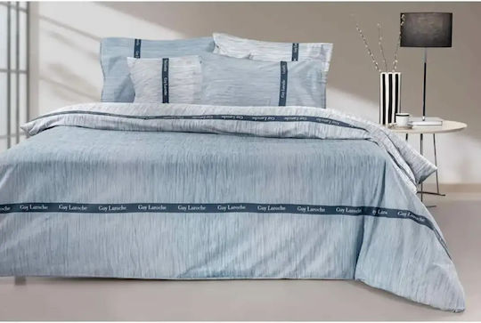 Guy Laroche Avene Σετ Σεντόνια Ημίδιπλα 180x265εκ. 3 (3τμχ)