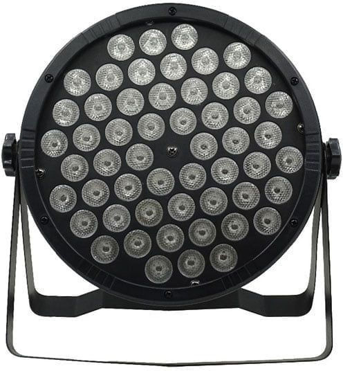 Фото Осветление LED PAR DMX RGB