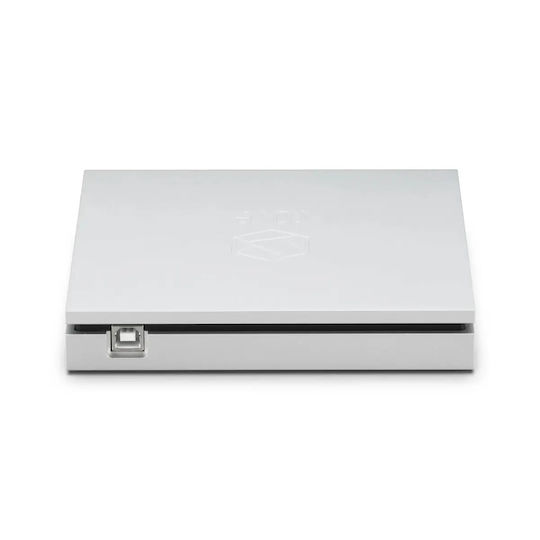 HiFi Rose Hi-Fi CD Player Silver