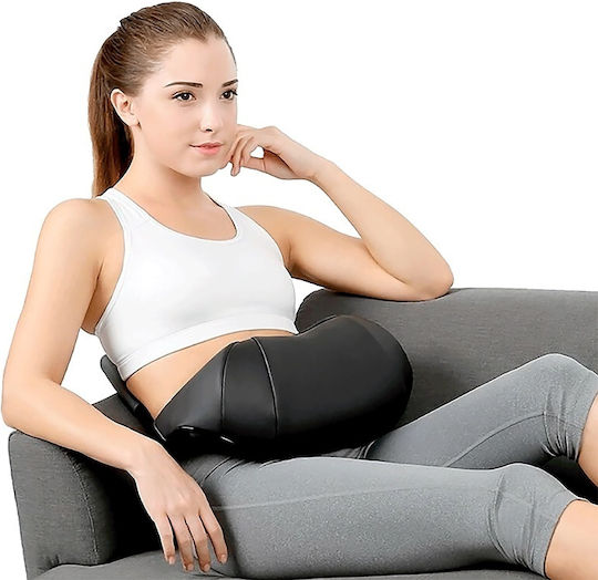 You2Toys Shiatsu Body Massager with Heating Function