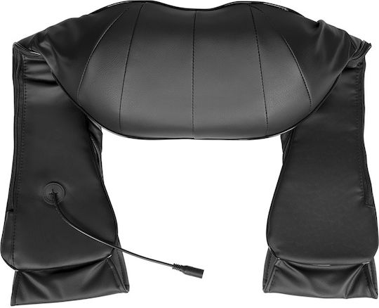 You2Toys Shiatsu Body Massager with Heating Function