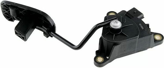 NTY Car Gas Pedal for Nissan Micra
