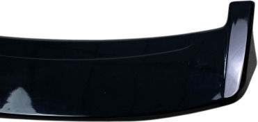 Autoheckspoiler Dach Honda CR-V 2007-2011 Drittes Stop Schwarz Glänzend Oem