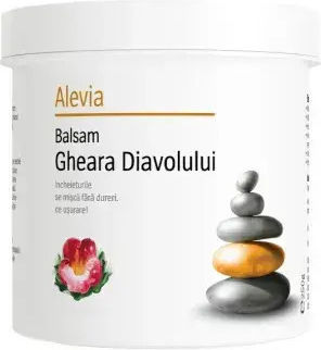 Devil's Claw Balm 250 G