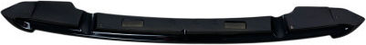 Αεροτομή Οροφής Hyundai Santa Fe 2001-2007 Μαύρη Γυαλιστερή Oem