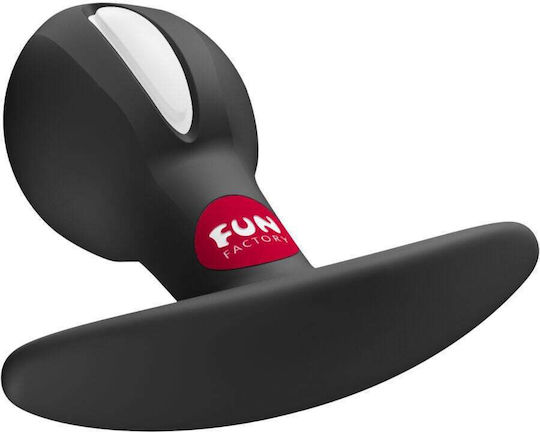 Fun Factory B Ball Uno Πρωκτική Σφήνα Μαύρη