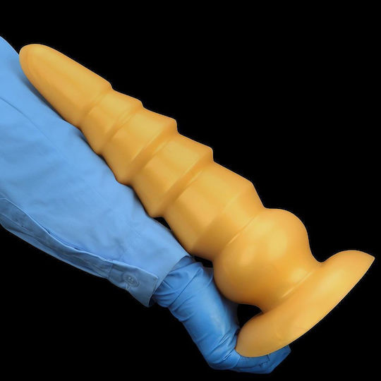 Kinksters Dildo Anal Auriu