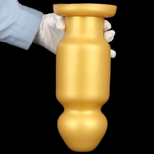 Kinksters Dildo Anal Mare Auriu