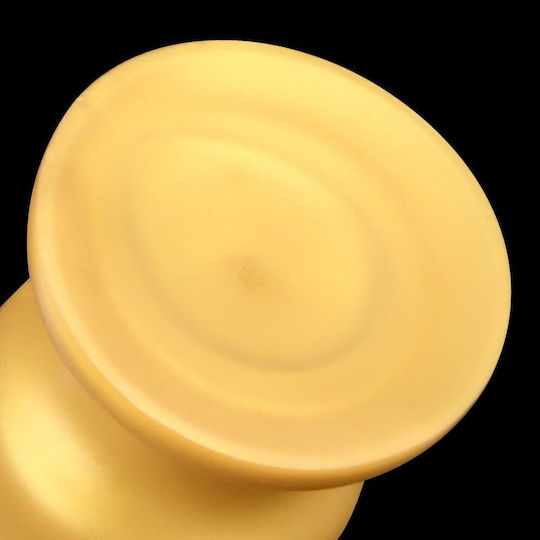 Kinksters Dildo Anal Mare Auriu