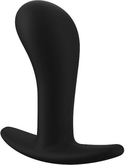 Fun Factory Bootie Plug Anal Mediu Negru