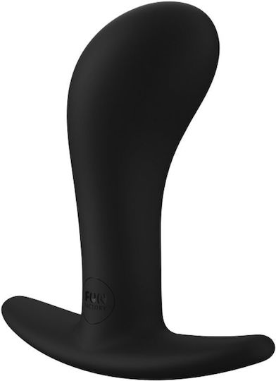Fun Factory Bootie Plug Anal Mediu Negru