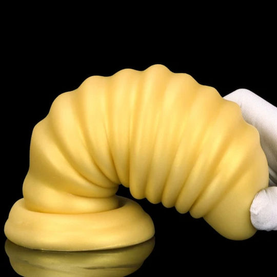 Kinksters Goldene Analspielzeug