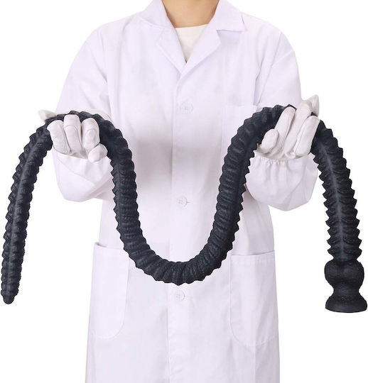 Kinksters Πρωκτική Σφήνα Μαύρη