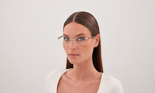 Gucci Gg2050o 001 59 Рамки за очила