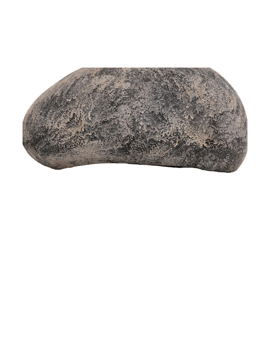 HomeMarkt Stoner Pendulă Gri cu Soclu E27