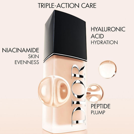 Forever Skin Wear Liquid Foundation 2.5 Neutral 30ml