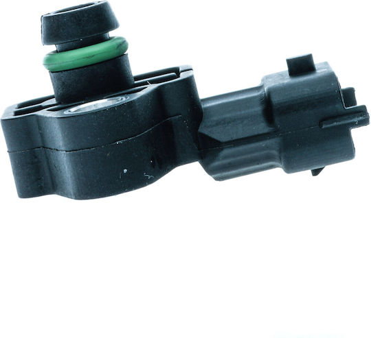 Einparts Auto Bremsbeläge & Bremsscheiben Map Sensor für Gmc Yukon Acadia Cadillac Escalade