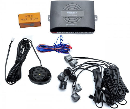 Einparts Parking Sensors Epp Buzzer 8s Audi Ford Kia Renault