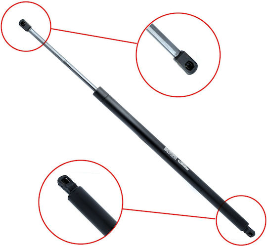 Einparts Actuator Ep 10557gs Vehicles Hood Locks High Durability