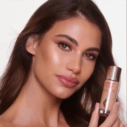 Charlotte Tilbury Hollywood Flawless Filter Lichid Highlighter 4 Mediu 30 Ml