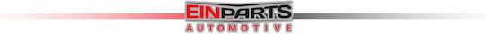 Einparts Lămpi Auto C5W / SV8.5-8 Halogen 12V 10 Buc