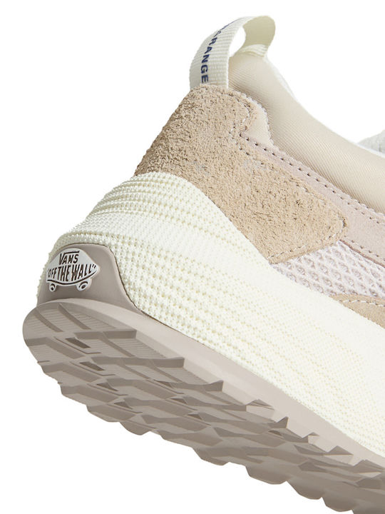 Ultrarange Herren Sneakers Haferfarben
