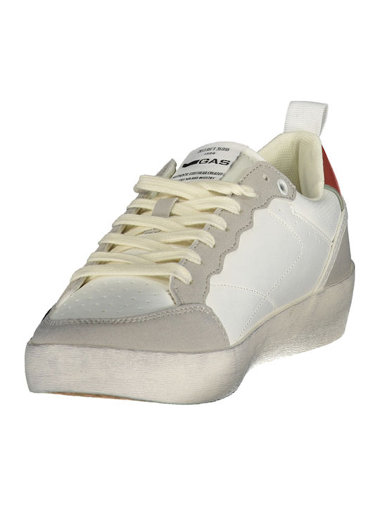 Herren Sneakers Weiße