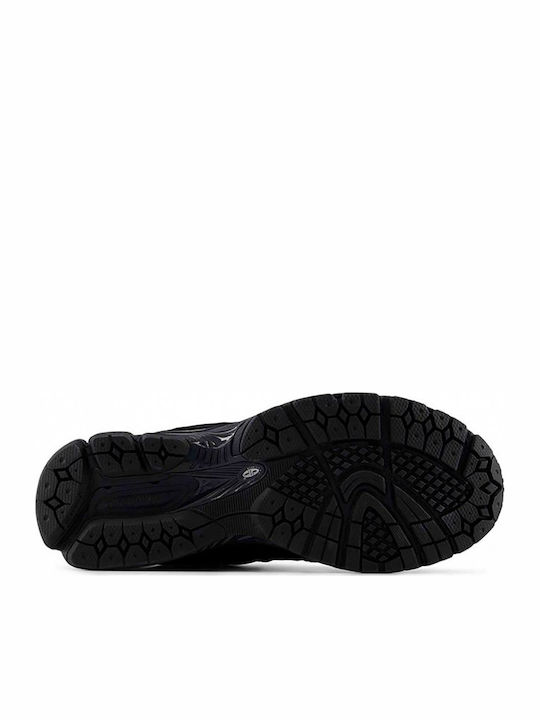 Ανδρικά Sneakers Μαύρο