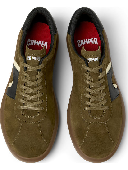 Camper